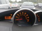 2010 TOYOTA VERSO TR D for sale at Copart SANDTOFT