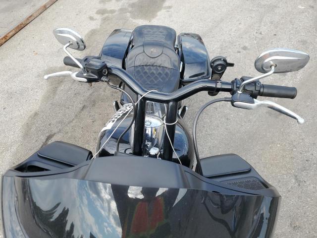 2022 HARLEY-DAVIDSON FLTRX   