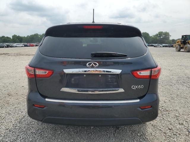  INFINITI QX60 2014 Szary