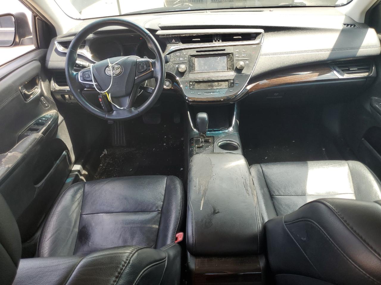 2013 Toyota Avalon Base VIN: 4T1BK1EB7DU059964 Lot: 64269665