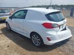 2019 FORD FIESTA SPO for sale at Copart CORBY