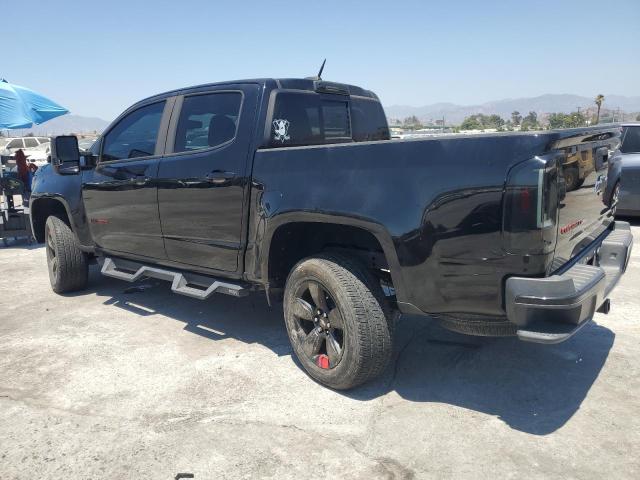 CHEVROLET COLORADO 2018 Black
