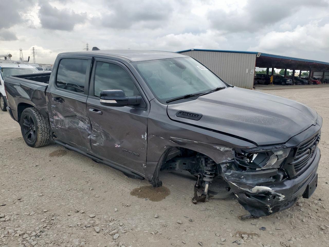 1c6rreft9mn690486 1C6RREFT9MN690486 2021 Ram 1500 Big Horn/Lone Star