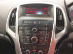 2012 VAUXHALL ASTRA GTC for sale at Copart GLOUCESTER