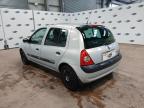 2003 RENAULT CLIO EXTRE for sale at Copart NEWBURY