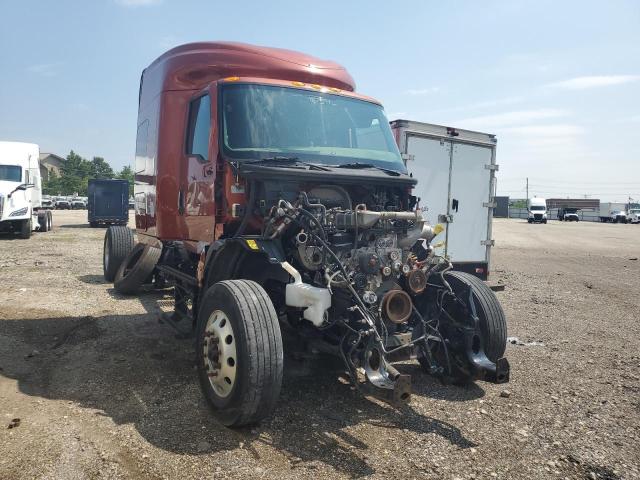 2019 International Lt625