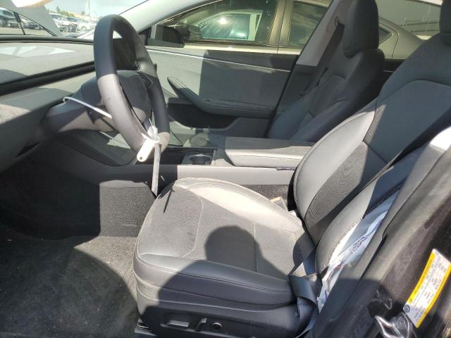 TESLA MODEL 3 2024 Szary