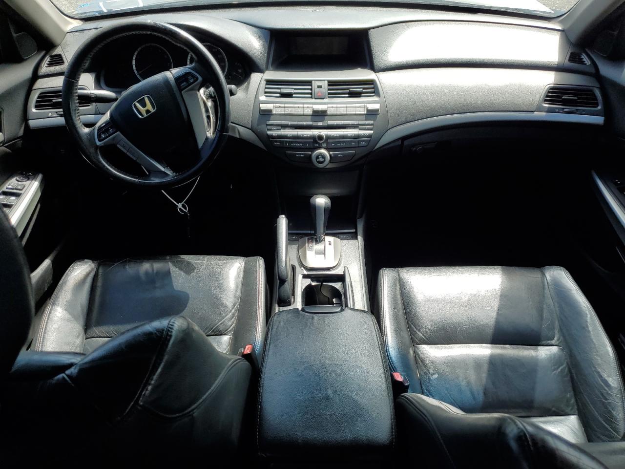 2010 Honda Accord Exl VIN: 1HGCP2F8XAA032940 Lot: 65250115