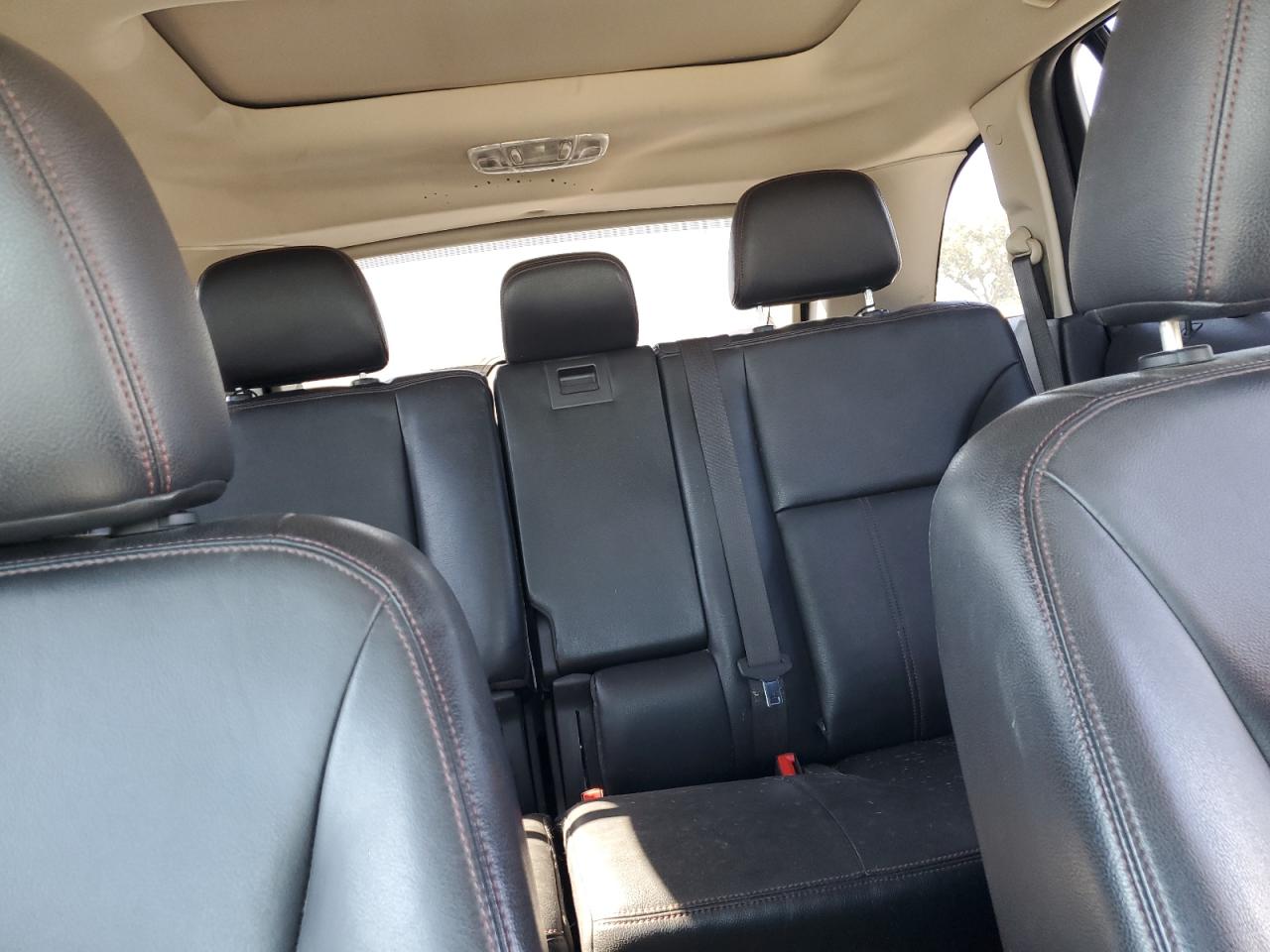 2011 Ford Edge Sel VIN: 2FMDK3JC0BBA31607 Lot: 66481345