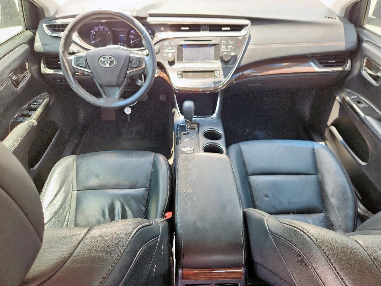 2014 Toyota Avalon Base VIN: 4T1BK1EB2EU089553 Lot: 64011365