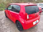 2016 SKODA CITIGO COL for sale at Copart BRISTOL