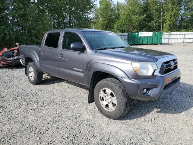  TOYOTA TACOMA 2015 Szary