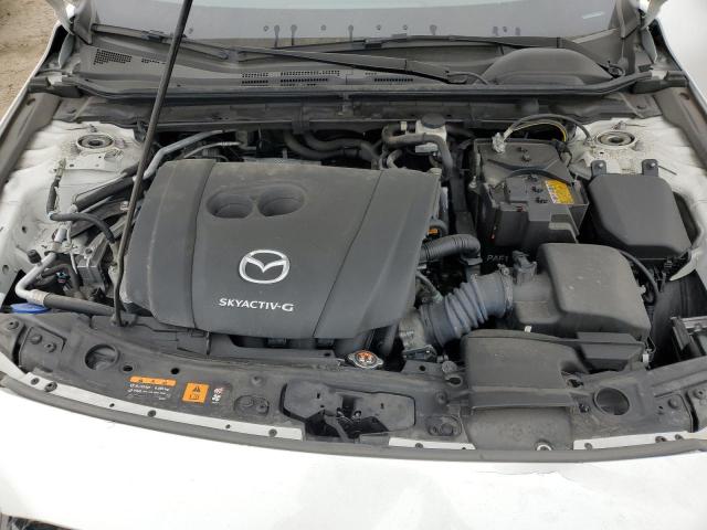 2022 MAZDA 3 PREMIUM  