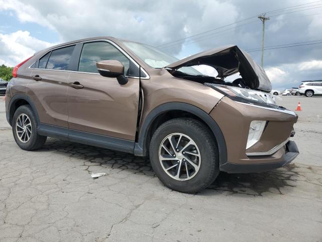  MITSUBISHI ECLIPSE 2020 Brązowy
