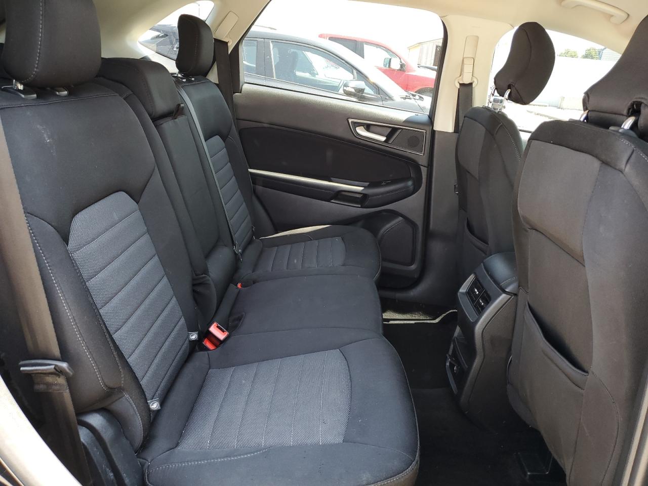 2018 Ford Edge Se VIN: 2FMPK3G96JBB71314 Lot: 65933175
