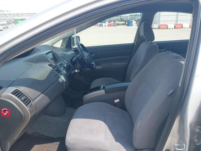 2008 TOYOTA PRIUS T3 V