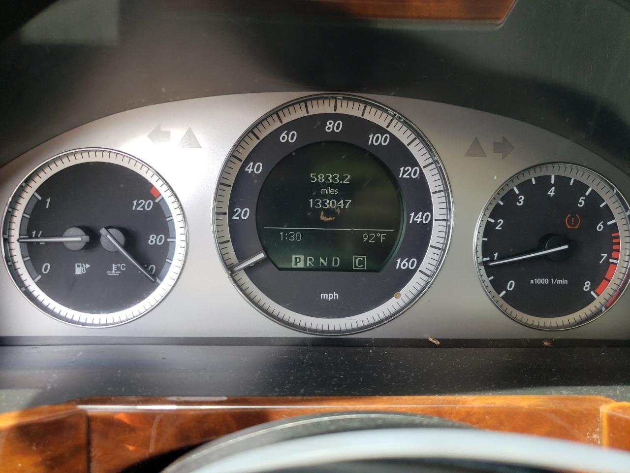2010 Mercedes-Benz Glk 350 VIN: WDCGG5GB0AF364426 Lot: 63984985