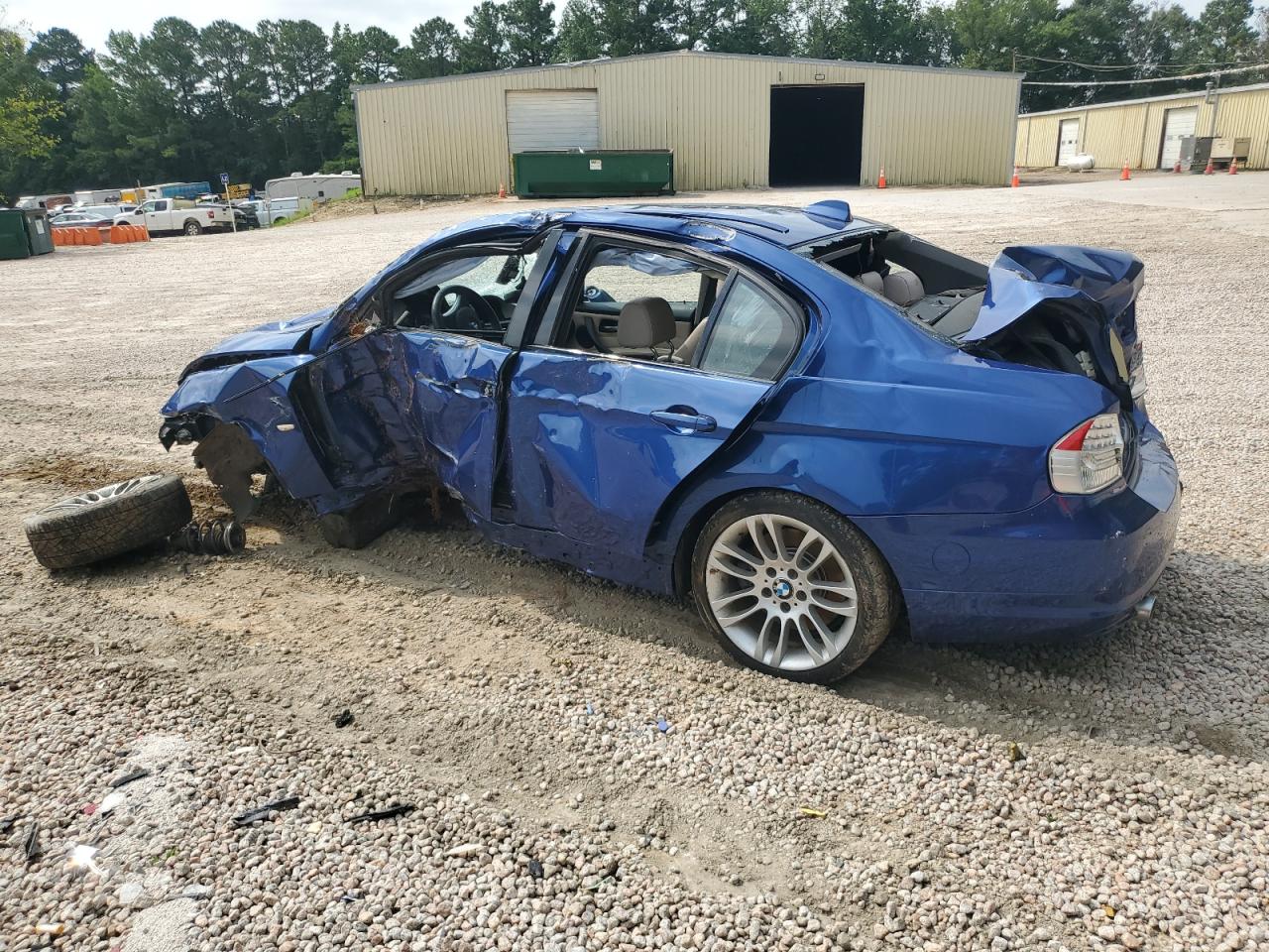 wbapn7c54aa266744 WBAPN7C54AA266744 2010 BMW 335 D