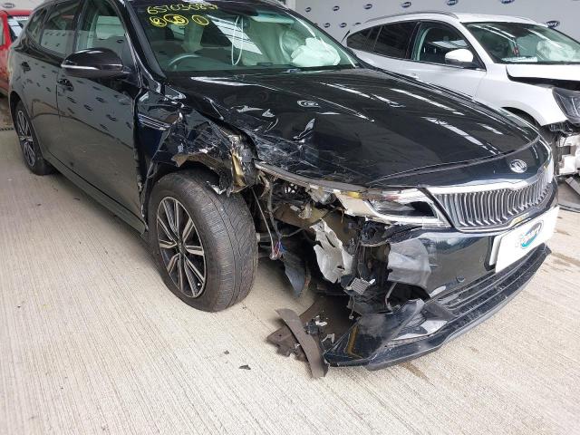 2019 KIA OPTIMA 2 CRDI ISG 