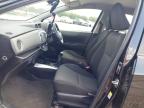 2014 TOYOTA YARIS ICON for sale at Copart WISBECH