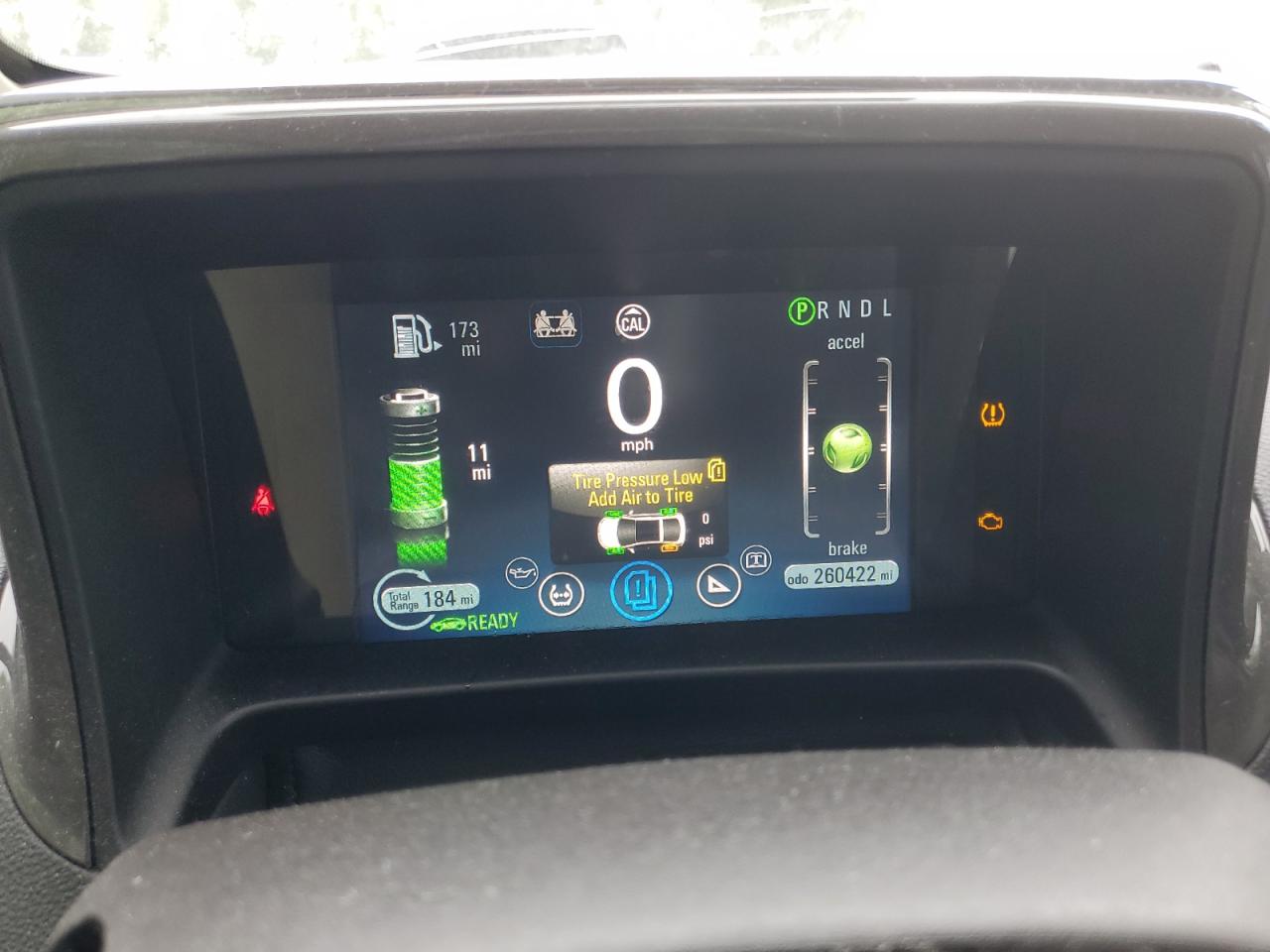 2012 Chevrolet Volt VIN: 1G1RD6E49CU120055 Lot: 63923755