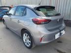 2020 VAUXHALL CORSA SE P for sale at Copart PETERLEE