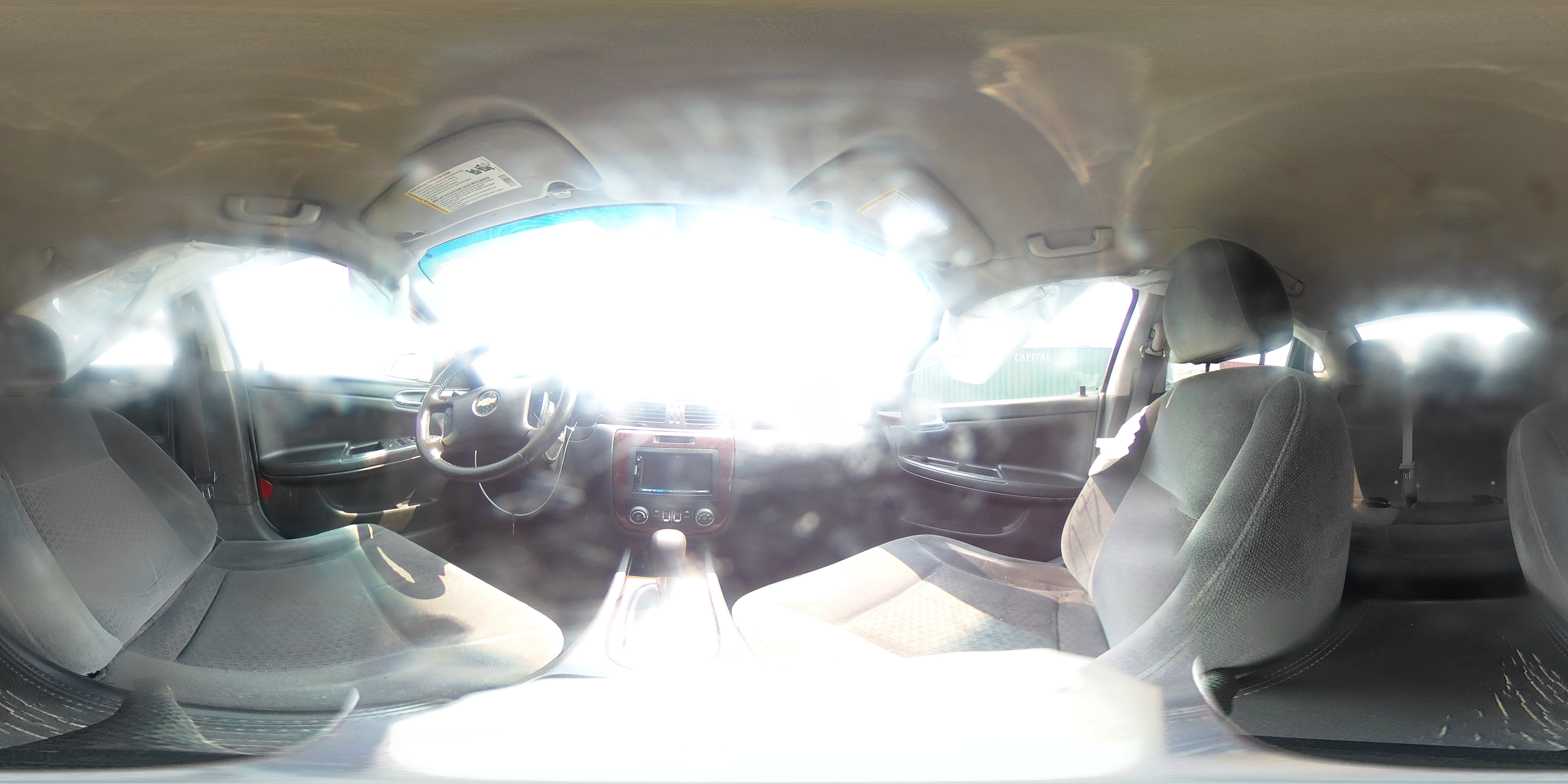 2011 Chevrolet Impala Lt VIN: 2G1WG5EK8B1230477 Lot: 66658775