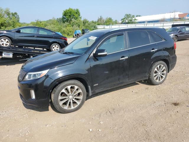 2014 Kia Sorento Sx  