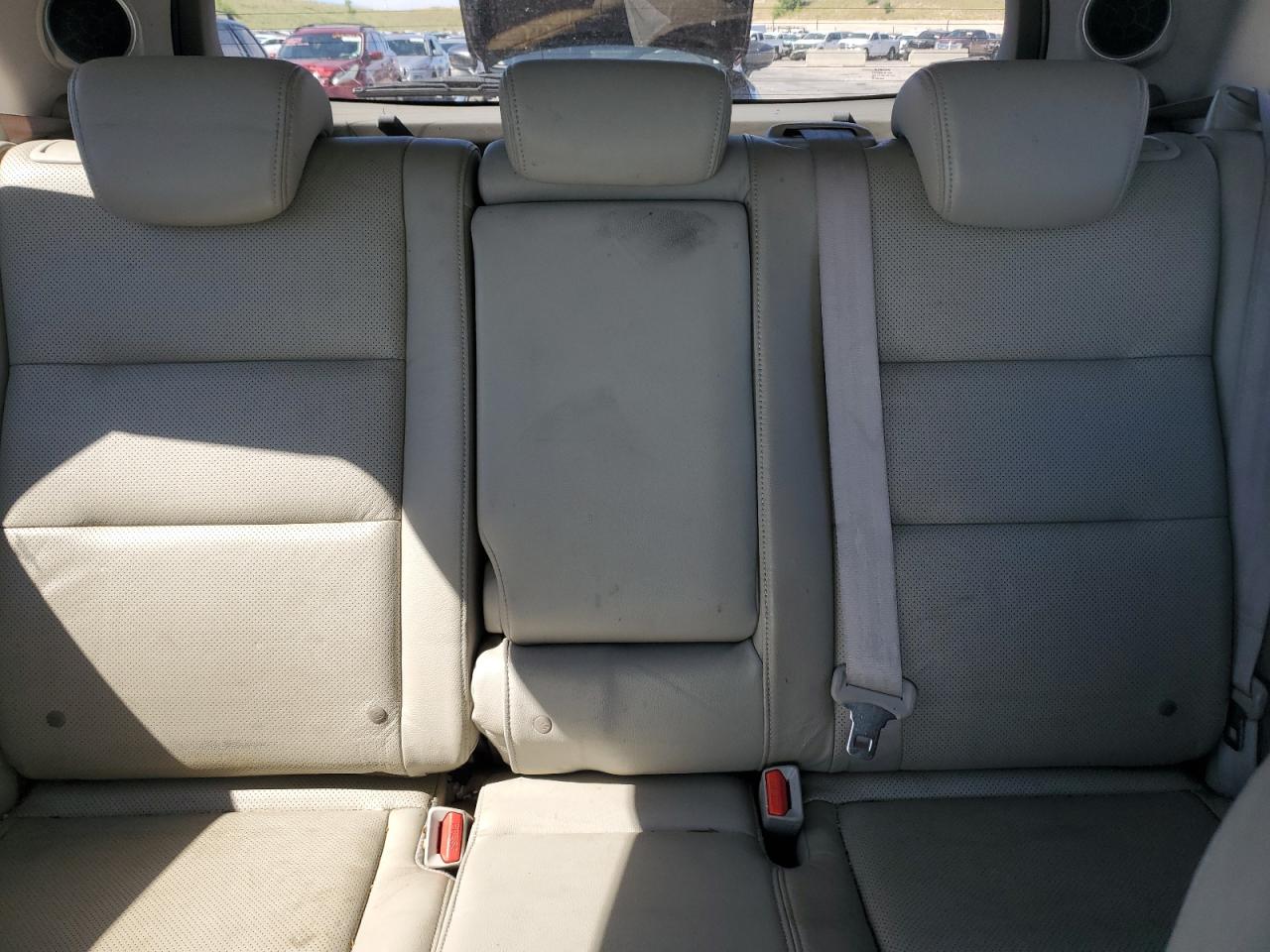 2008 Acura Rdx Technology VIN: 5J8TB18578A019861 Lot: 63691455
