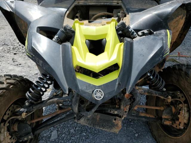 2021 YAMAHA YXZ1000   