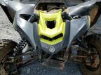 2021 YAMAHA YXZ1000    for sale at Copart GA - CARTERSVILLE
