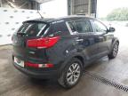 2015 KIA SPORTAGE 2 for sale at Copart EAST KILBRIDE