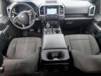 2016 FORD F150 SUPER CAB   for sale at Copart ON - TORONTO