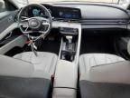 2024 HYUNDAI ELANTRA LIMITED   for sale at Copart ON - LONDON