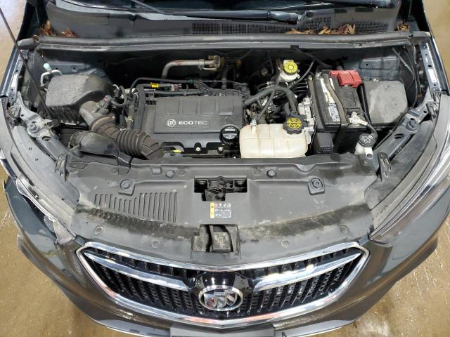 2018 BUICK ENCORE PREFERRED II  