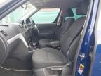 2011 SKODA YETI SE TS for sale at Copart PETERLEE