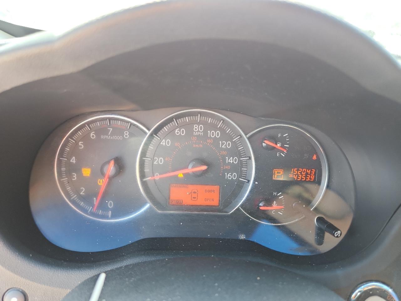 1N4AA51E69C817189 2009 Nissan Maxima S