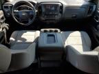 2018 CHEVROLET SILVERADO K1500 CUSTOM   à vendre chez Copart ON - OTTAWA