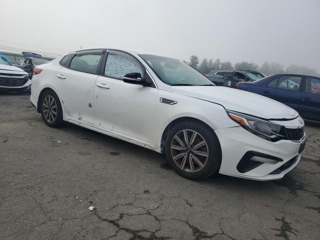  KIA OPTIMA 2019 Biały