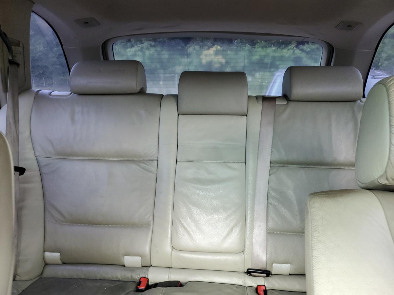 2000 BMW X5 4.4I VIN: WBAFB3350YLH03881 Lot: 65043245