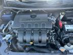 2019 NISSAN SENTRA S for sale at Copart CA - RANCHO CUCAMONGA