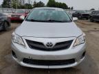 2012 TOYOTA COROLLA BASE   for sale at Copart ON - TORONTO