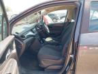 2017 VAUXHALL MOKKA X AC for sale at Copart ROCHFORD