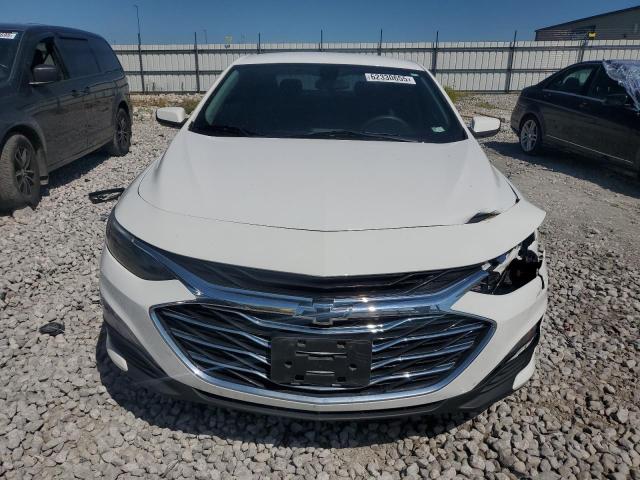  CHEVROLET MALIBU 2020 White