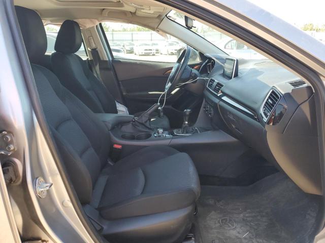 2015 MAZDA 3 TOURING  