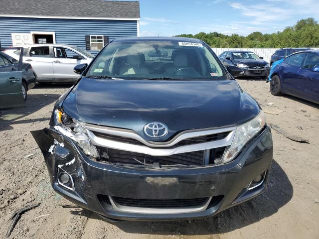  TOYOTA VENZA 2013 Черный