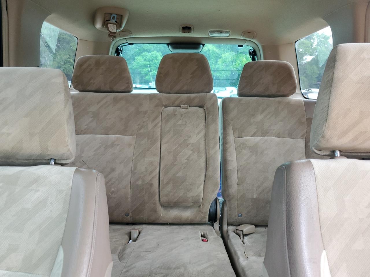 2004 Honda Cr-V Ex VIN: SHSRD78814U245808 Lot: 64964735