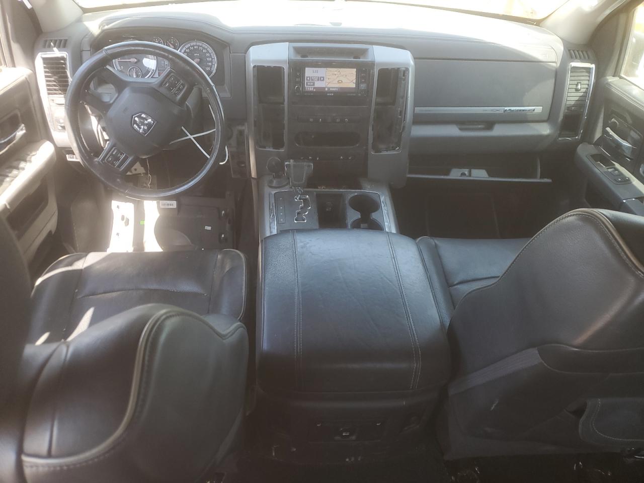 2012 Dodge Ram 1500 Longhorn VIN: 1C6RD7PT6CS327524 Lot: 63264915