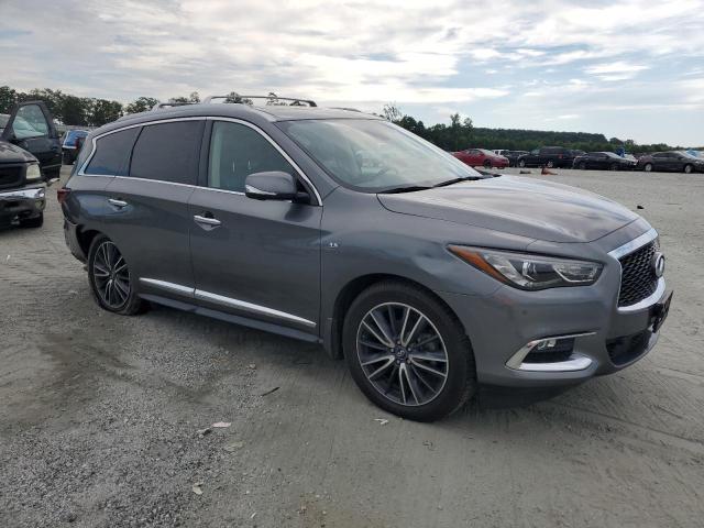  INFINITI QX60 2019 Gray