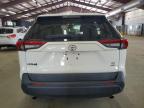 2019 TOYOTA RAV4 LE   for sale at Copart CT - HARTFORD SPRINGFIELD